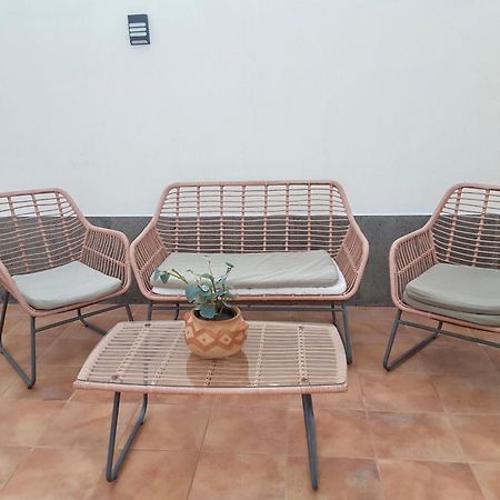 Splendid Casa Papagayo, Heated Pool, Roofterrace With Views And Wifi Villa Playa Blanca  Exterior photo