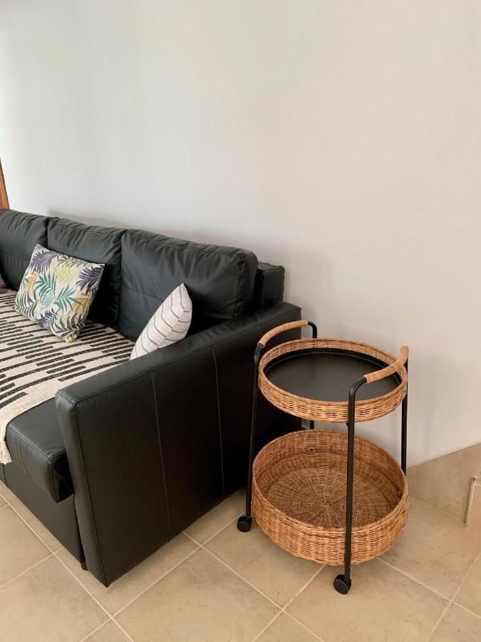 Splendid Casa Papagayo, Heated Pool, Roofterrace With Views And Wifi Villa Playa Blanca  Exterior photo