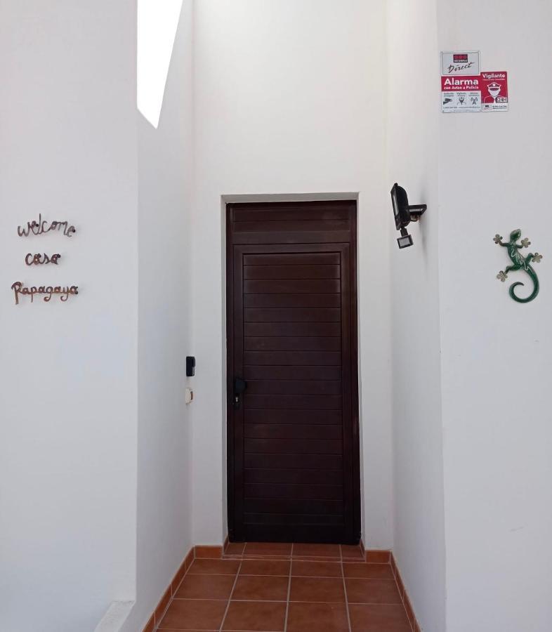 Splendid Casa Papagayo, Heated Pool, Roofterrace With Views And Wifi Villa Playa Blanca  Exterior photo