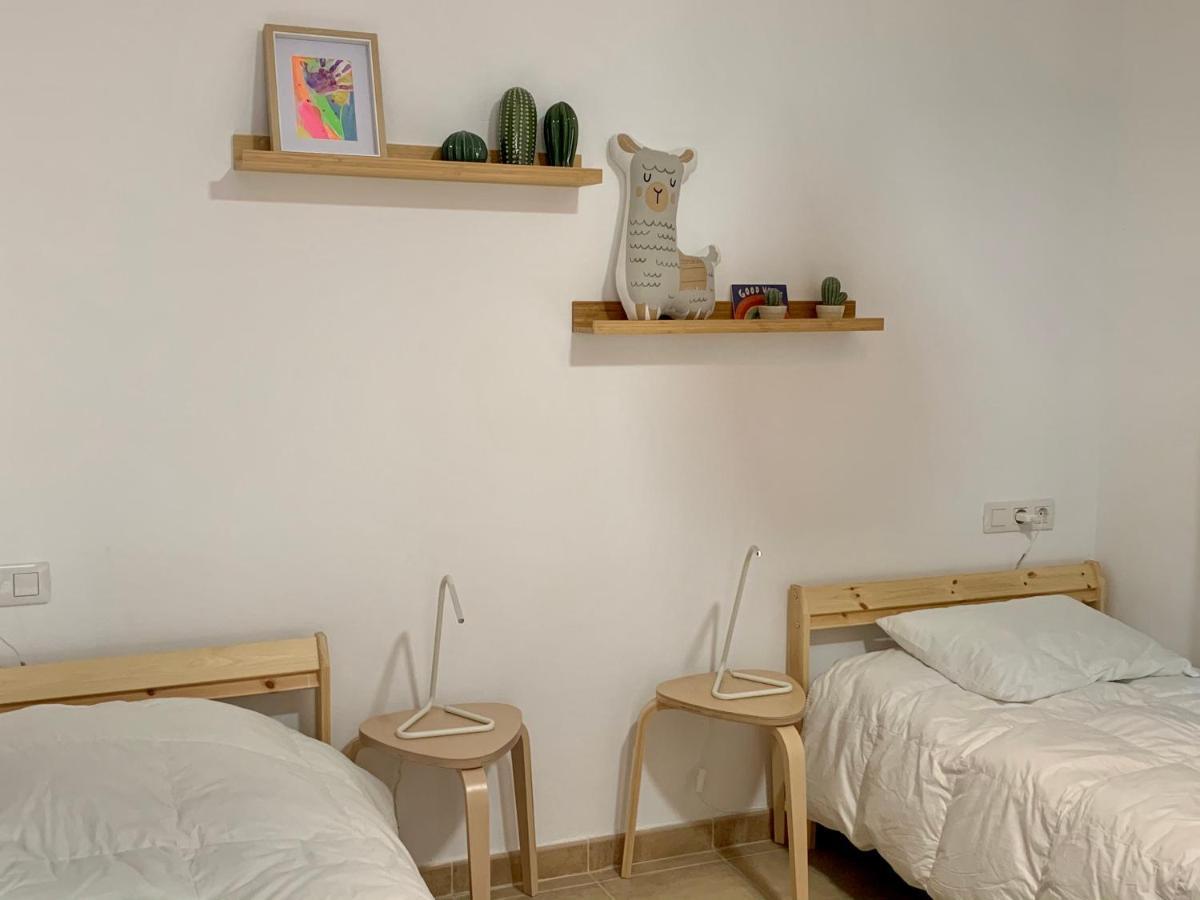 Splendid Casa Papagayo, Heated Pool, Roofterrace With Views And Wifi Villa Playa Blanca  Exterior photo
