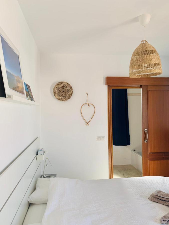Splendid Casa Papagayo, Heated Pool, Roofterrace With Views And Wifi Villa Playa Blanca  Exterior photo