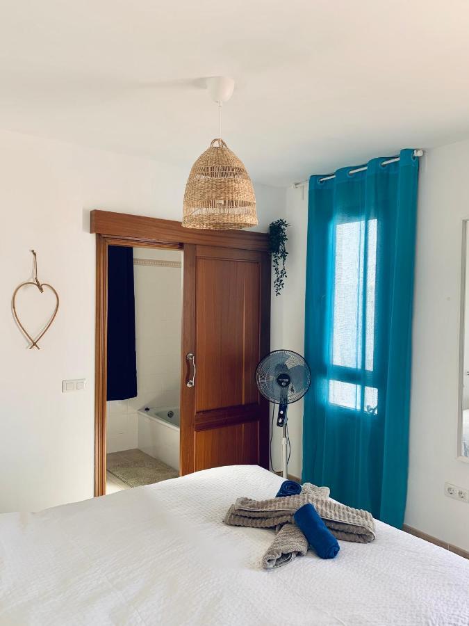 Splendid Casa Papagayo, Heated Pool, Roofterrace With Views And Wifi Villa Playa Blanca  Exterior photo