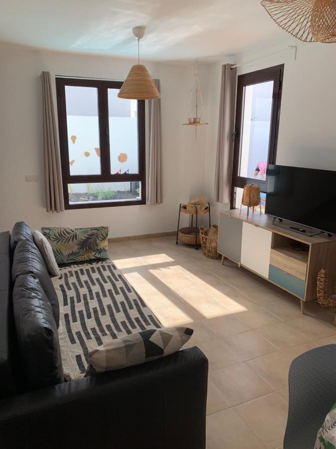 Splendid Casa Papagayo, Heated Pool, Roofterrace With Views And Wifi Villa Playa Blanca  Exterior photo