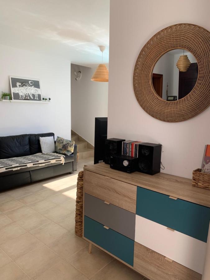 Splendid Casa Papagayo, Heated Pool, Roofterrace With Views And Wifi Villa Playa Blanca  Exterior photo